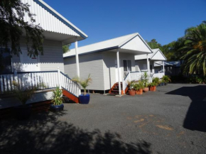 Augathella Palms Motel